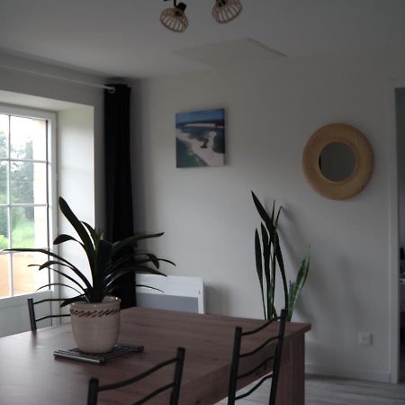 Meuble 2/4 Personnes Villa Noaillac ภายนอก รูปภาพ