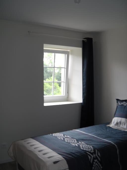 Meuble 2/4 Personnes Villa Noaillac ภายนอก รูปภาพ
